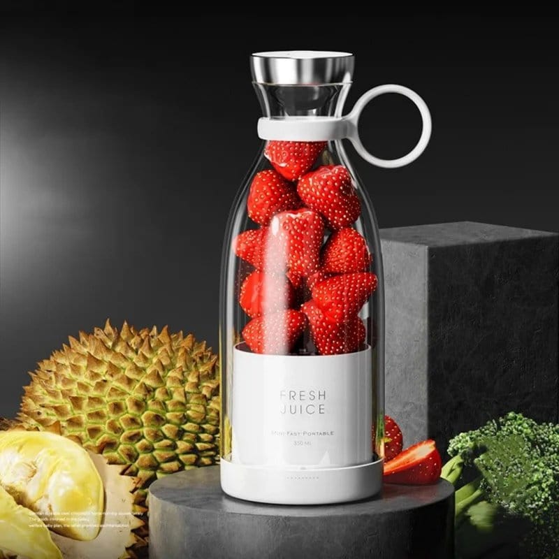 prenosivi USB blender — detalj 2