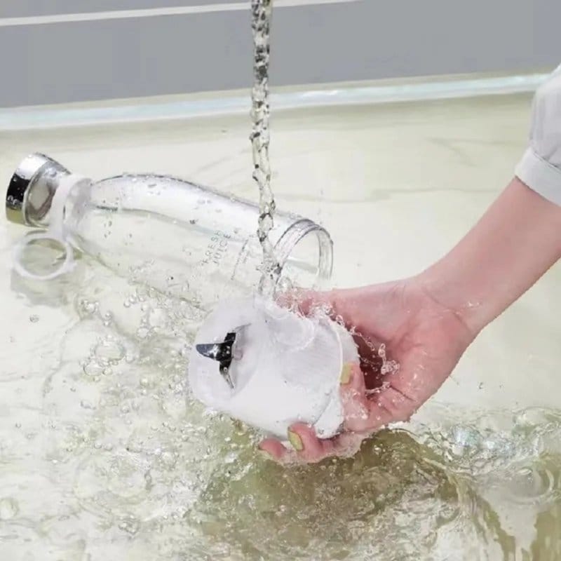prenosivi USB blender — detalj 5