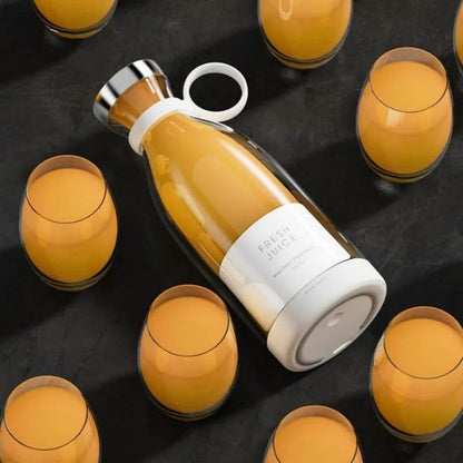 prenosivi USB blender — detalj 6