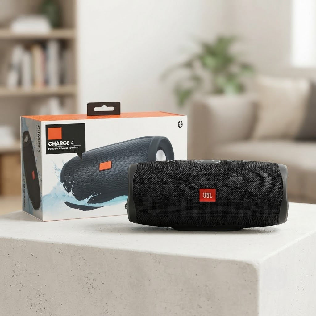 bluetooth zvučnik — pregled