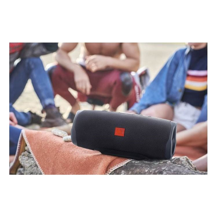bluetooth zvučnik — detalj 2