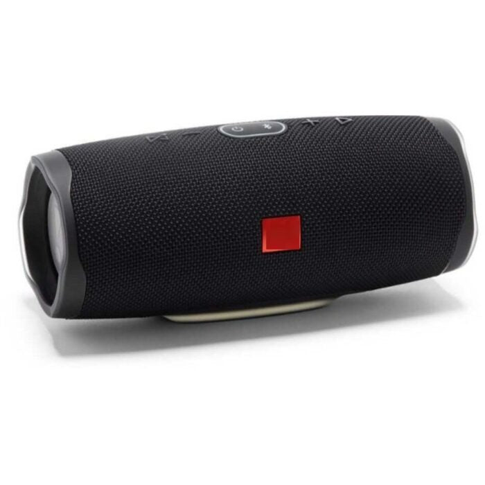 bluetooth zvučnik — detalj 3