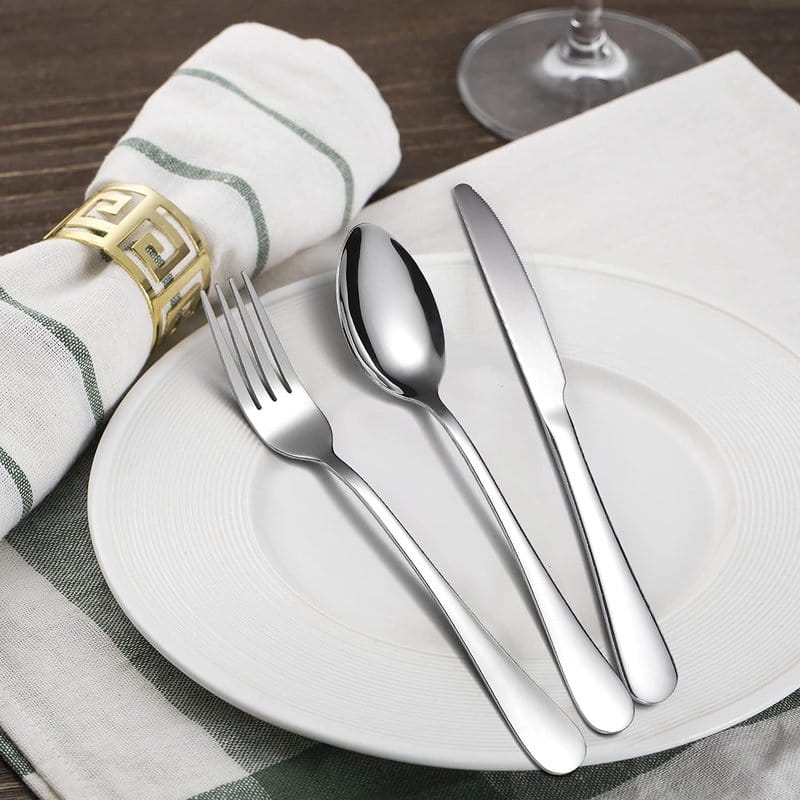 pribor za jelo set 24 komada — detalj 9