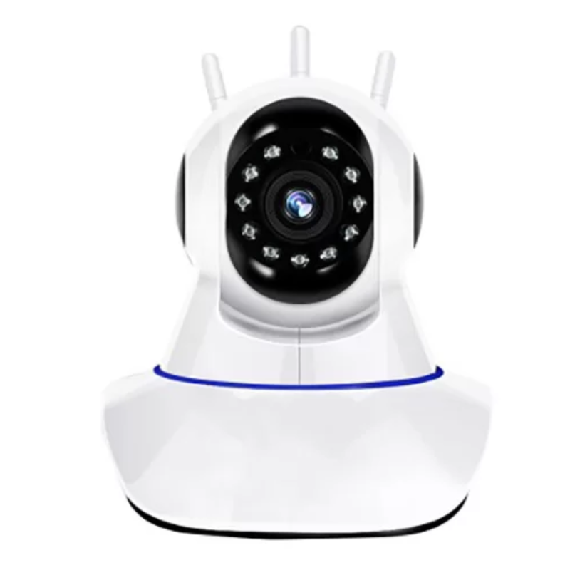 ptz wi fi kamera — detalj 1