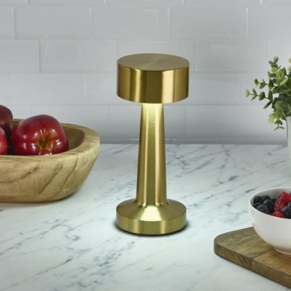 Baza lampe sa neklizajućom EVA podlogom iz donjeg ugla