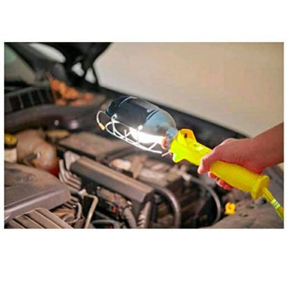 radna lampa na kuku E27 — detalj 1