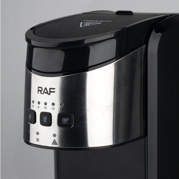 aparat za kafu RAF R.106 — detalj 2