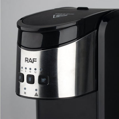 aparat za kafu RAF R.106 — detalj 2
