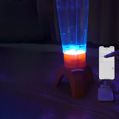 točilica za pivo sa Bluetooth zvučnikom — detalj 3