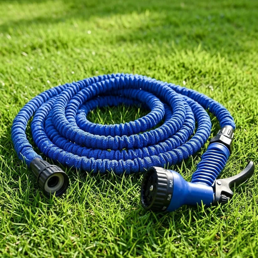 rastegljivo crevo za vodu Magic Hose — detalj 2