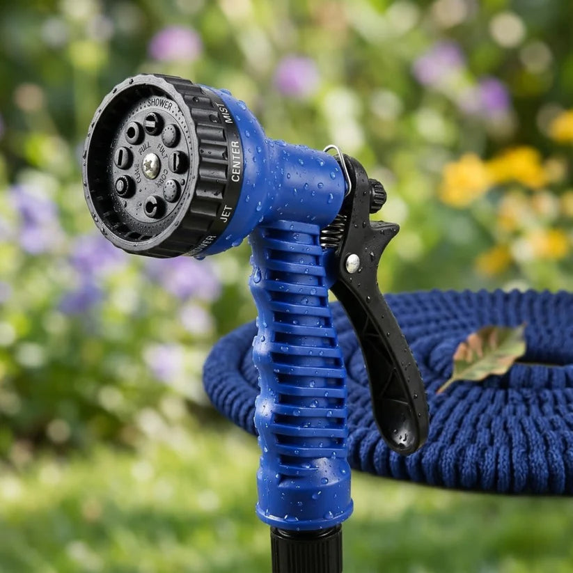rastegljivo crevo za vodu Magic Hose — detalj 3