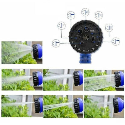 rastegljivo crevo za vodu Magic Hose — detalj 4