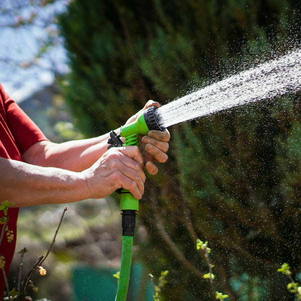 rastegljivo crevo za vodu Magic Hose — detalj 5