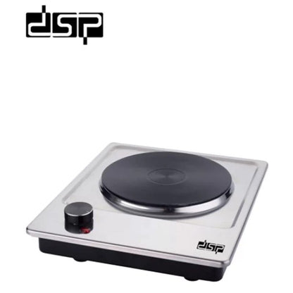 rešo DSP KD-4046 iz profila sa dugmetom MIN MAX