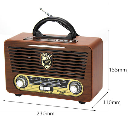 kontrole M-115BT sa analognim biranjem