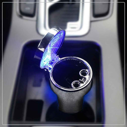 pepeljara za auto — pregled