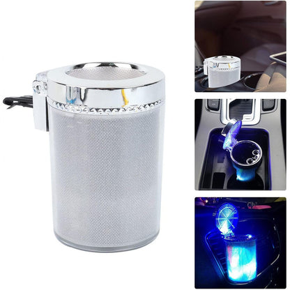 pepeljara za auto — detalj 5