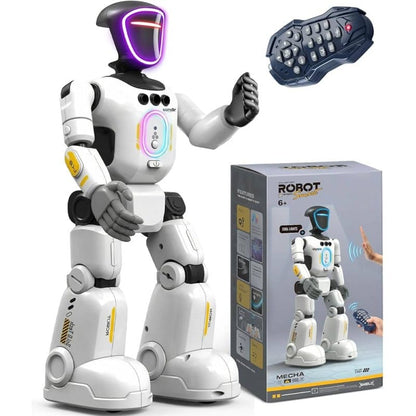 robot na daljinsko upravljanje sa gestovima za decu