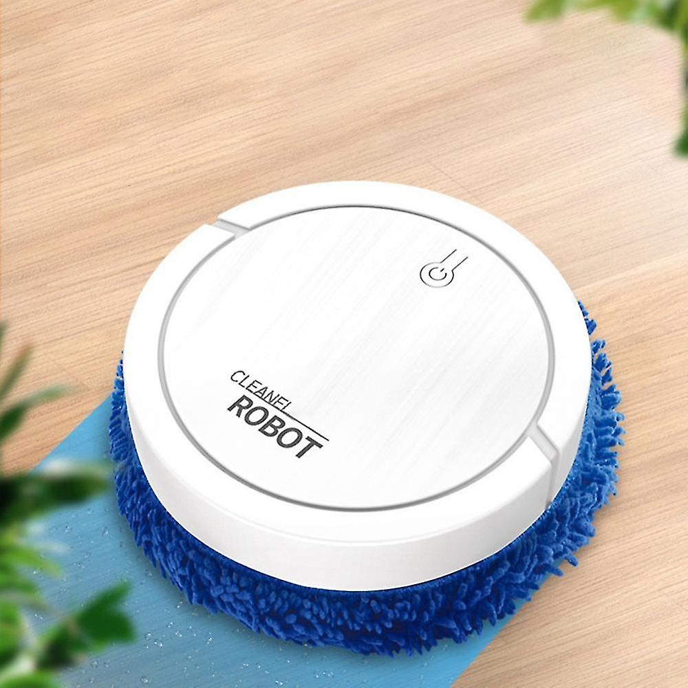 Robot usisivač Cleanel K-333 — detalj 1