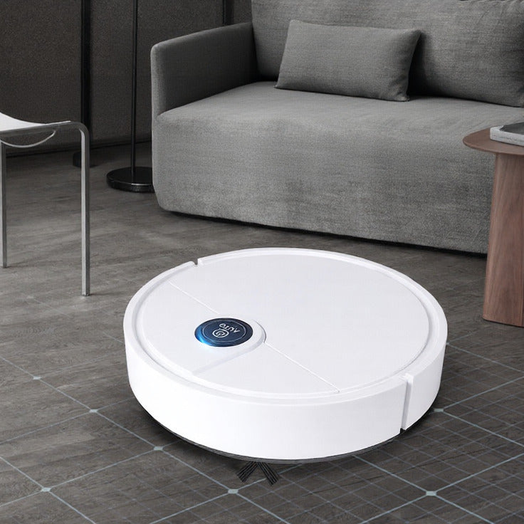 robot usisivač P30 — pregled