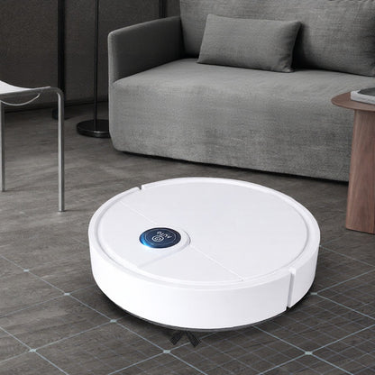 robot usisivač P30 — pregled