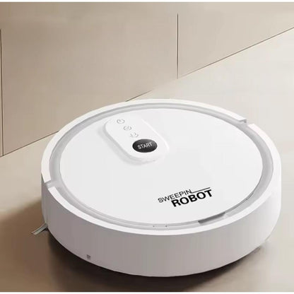robot usisivač R520 — pregled