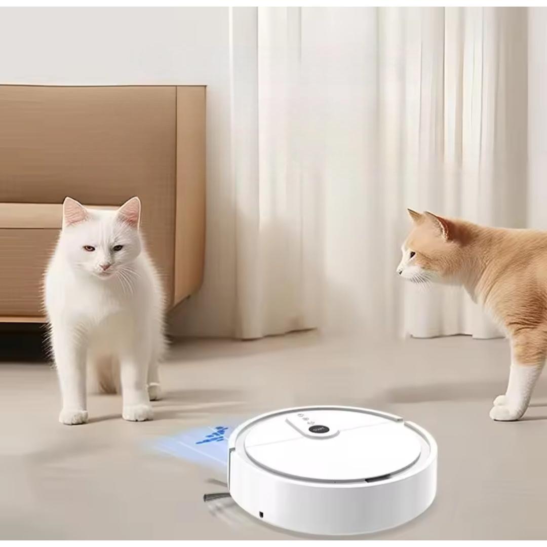 robot usisivač R520 — detalj 1