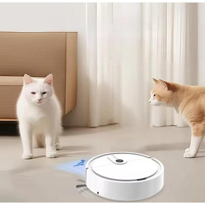 robot usisivač R520 — detalj 1