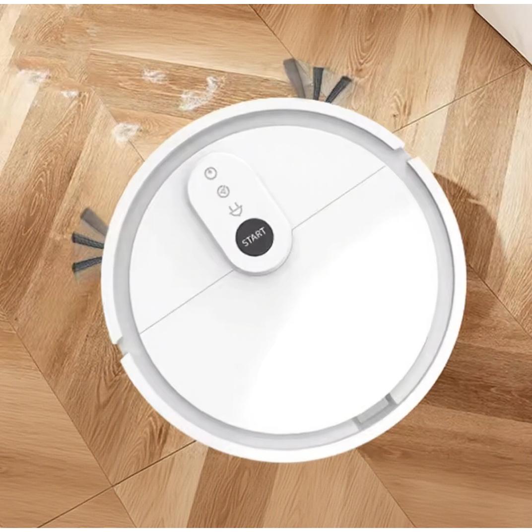 robot usisivač R520 — detalj 2