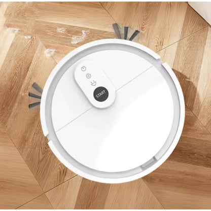 robot usisivač R520 — detalj 2