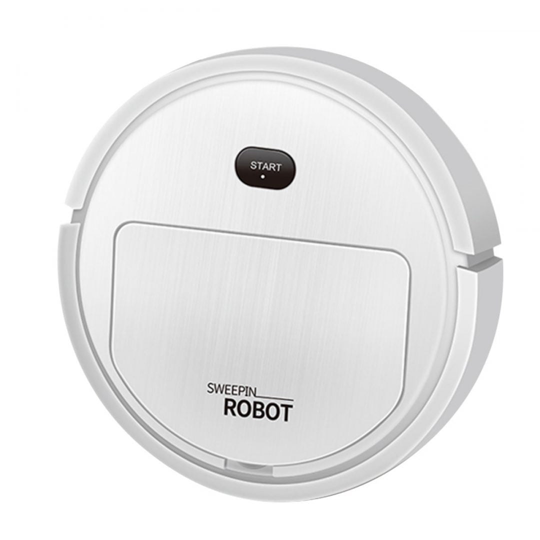 robotski usisivač Sweepin K235A — pregled