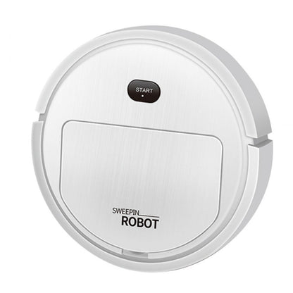 robotski usisivač Sweepin K235A — pregled