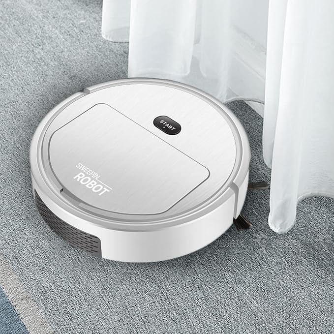 robotski usisivač Sweepin K235A — detalj 3