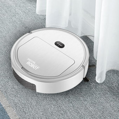 robotski usisivač Sweepin K235A — detalj 3