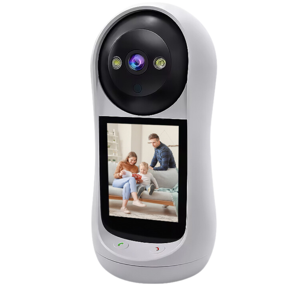 rotirajuca v5 wi fi kamera — detalj 1