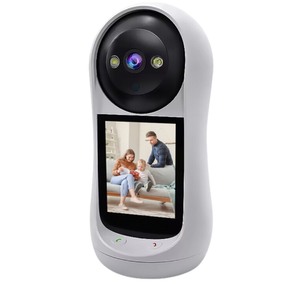 rotirajuca v5 wi fi kamera — detalj 2
