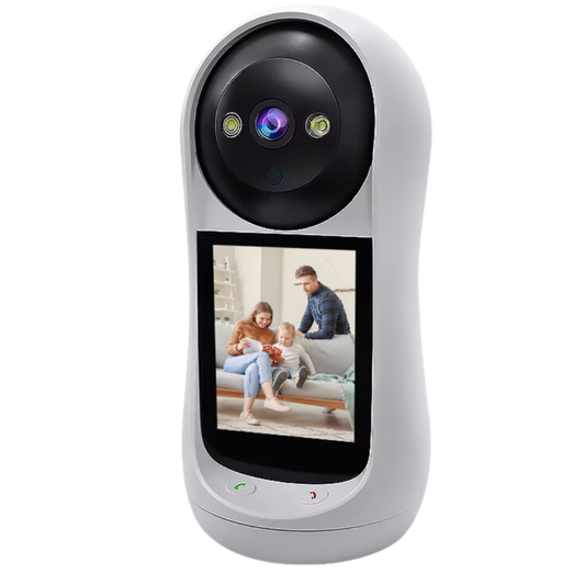 rotirajuca v5 wi fi kamera — pregled