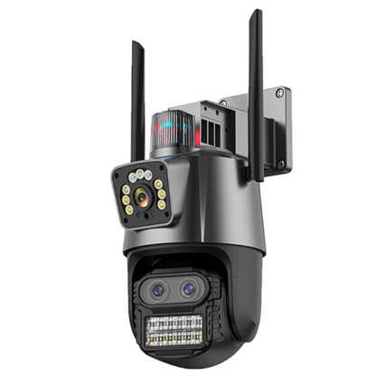 rotirajuca wi fi kamera 1 — detalj 1