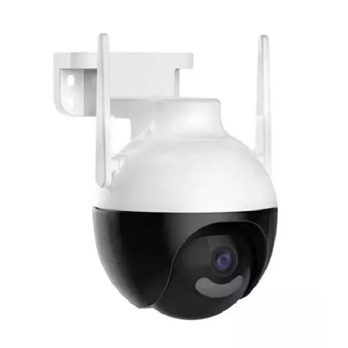 rotirajuca wi fi smart kamera — detalj 2