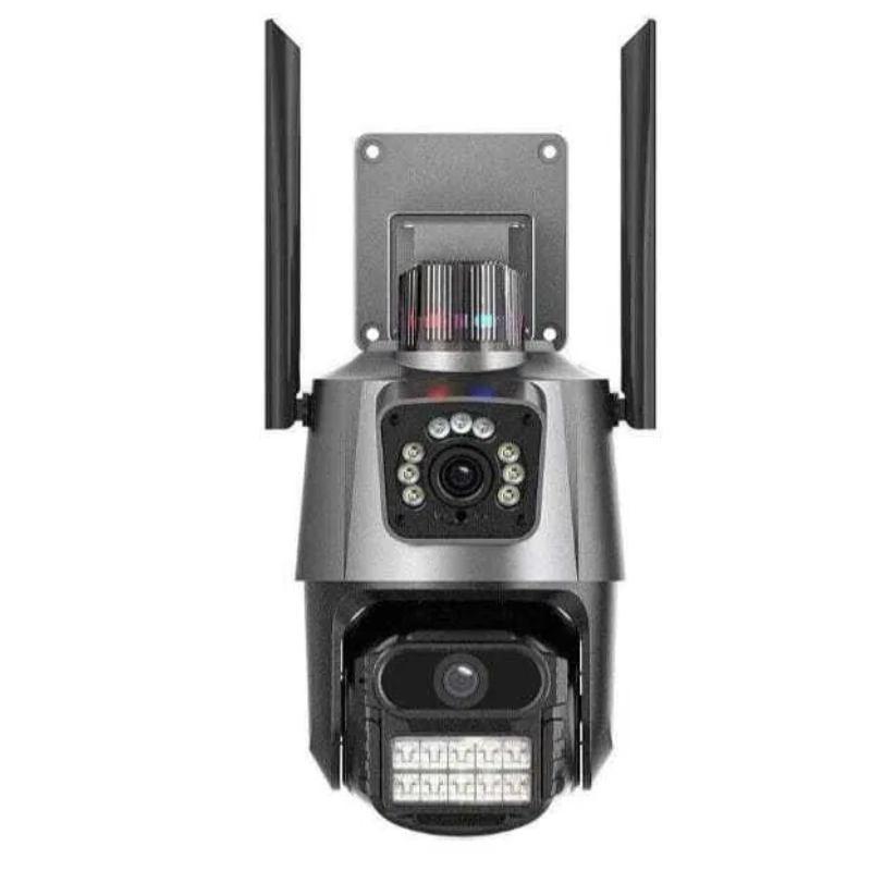 rotirajuca wifi kamera p11 icsee — detalj 2