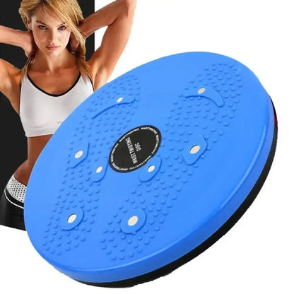 rotirajući disk za vežbanje — detalj 1