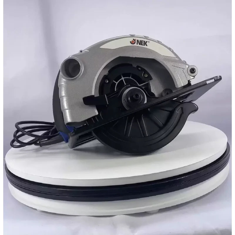 ručni cirkular 1050w — detalj 1