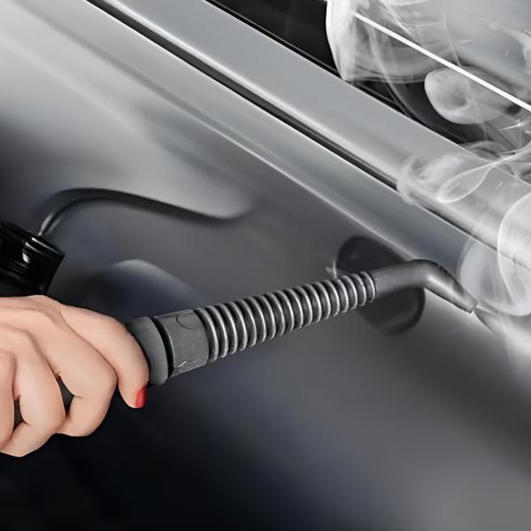 ručni paročistač 1000W — detalj 4