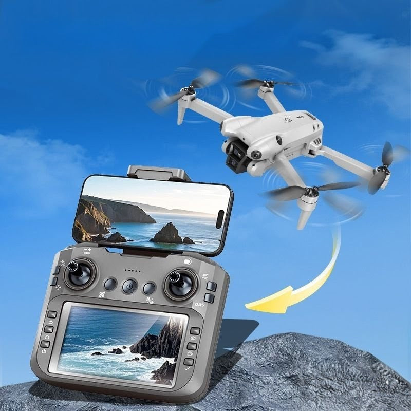 S101 MAX dron — pregled
