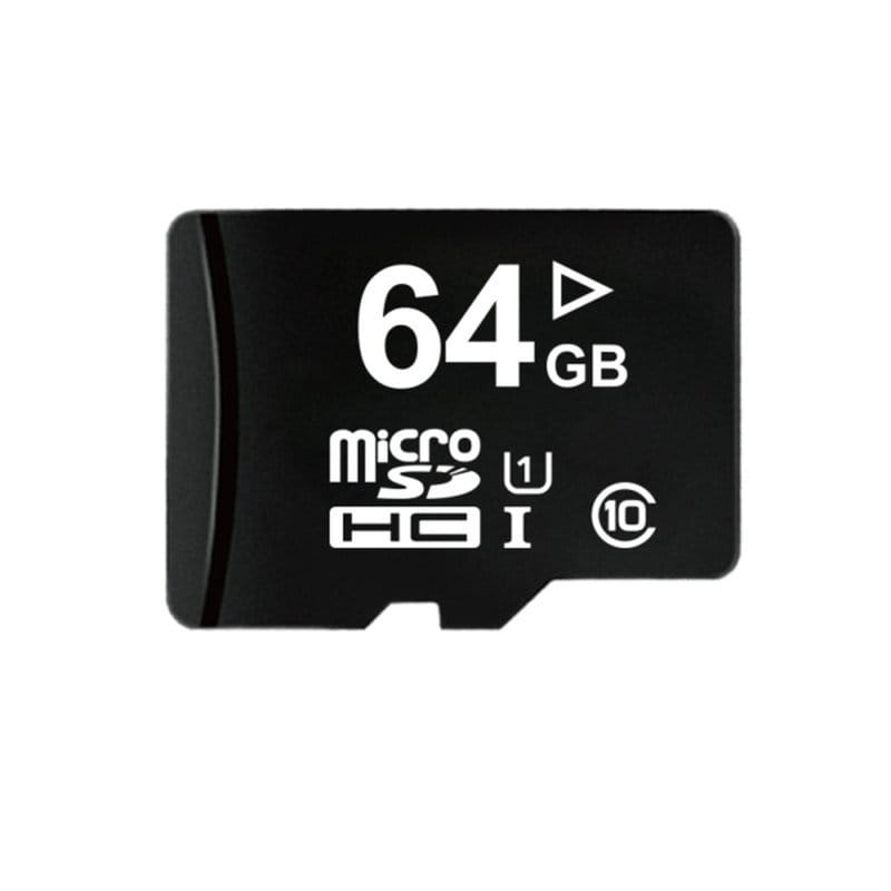 SD kartica 64GB za akcionu kameru — pregled