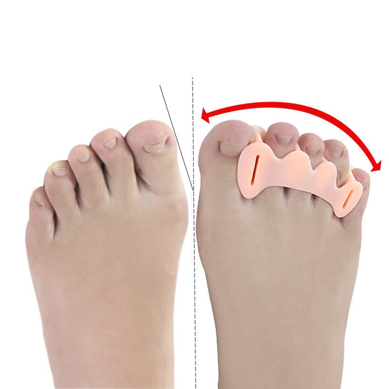 TOE CORRECTOR (1+1)