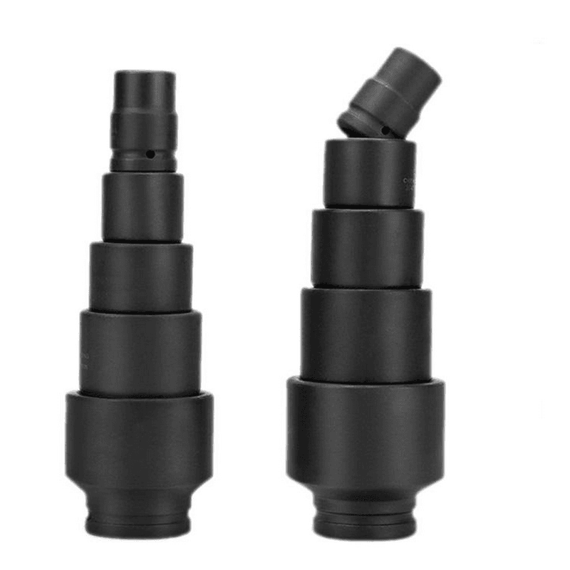 set gedora 3/4 cola 21-65mm — detalj 1