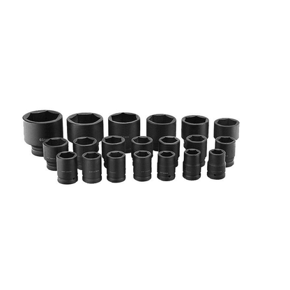 set gedora 3/4 cola 21-65mm — detalj 2