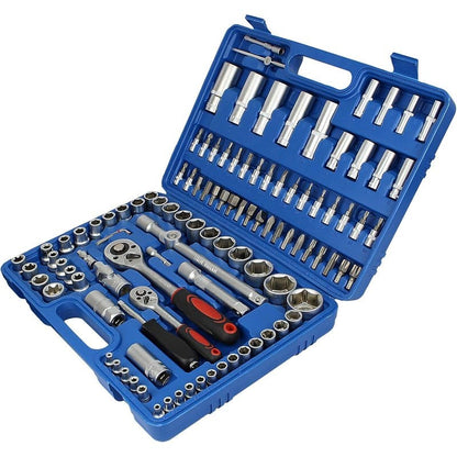 set gedora i nastavaka 108 delova — detalj 8