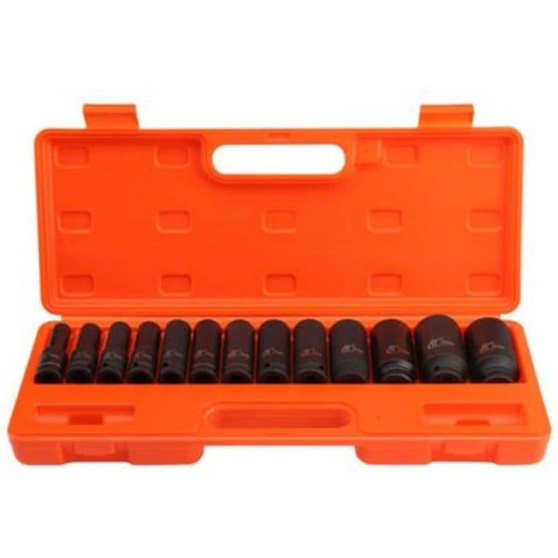 set kovanih dubokih gedora 1/2 10-30mm — pregled